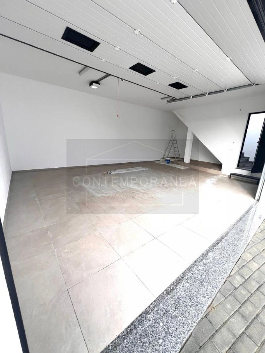 Moradia T4 para Venda em Mirandela Foto 44