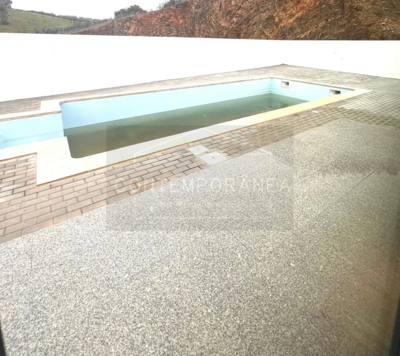 Moradia T4 para Venda em Mirandela Foto 34