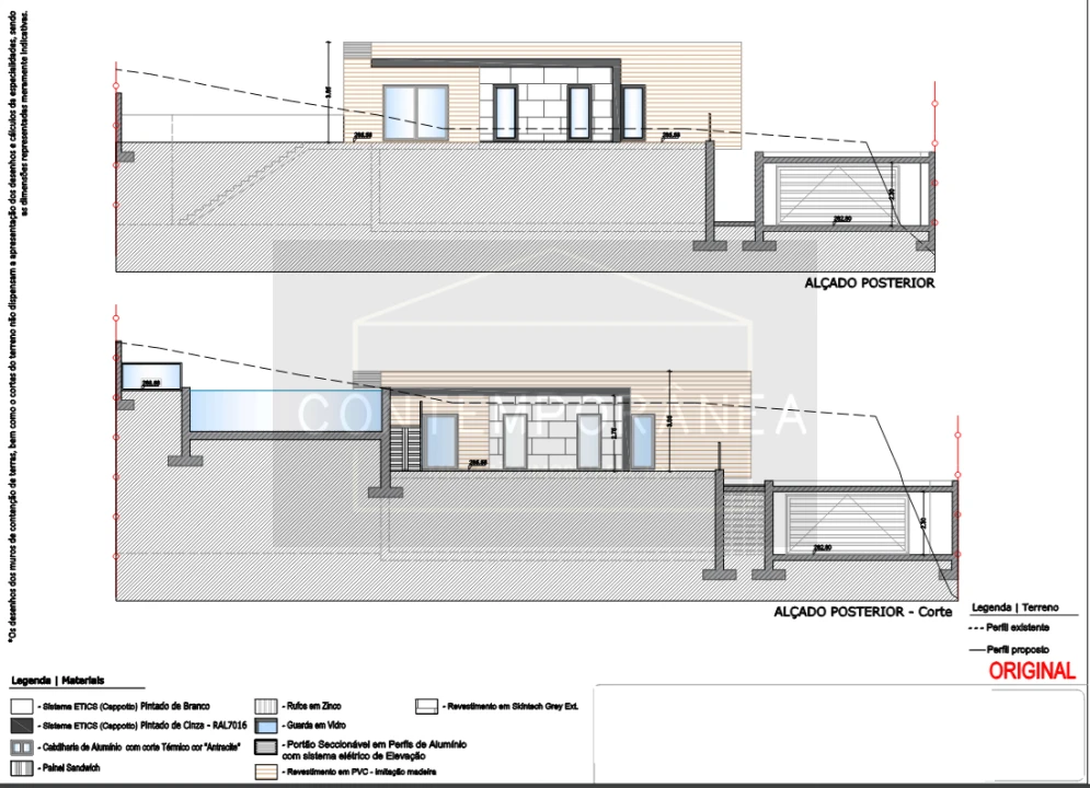Moradia T4 para Venda em Mirandela Foto 56