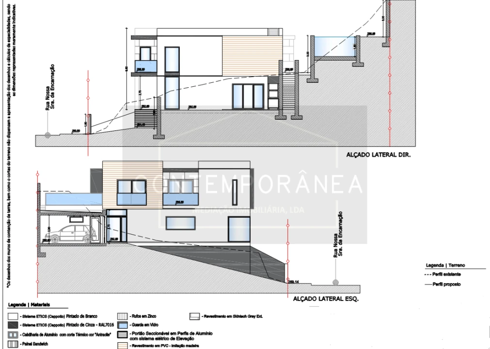 Moradia T4 para Venda em Mirandela Foto 57
