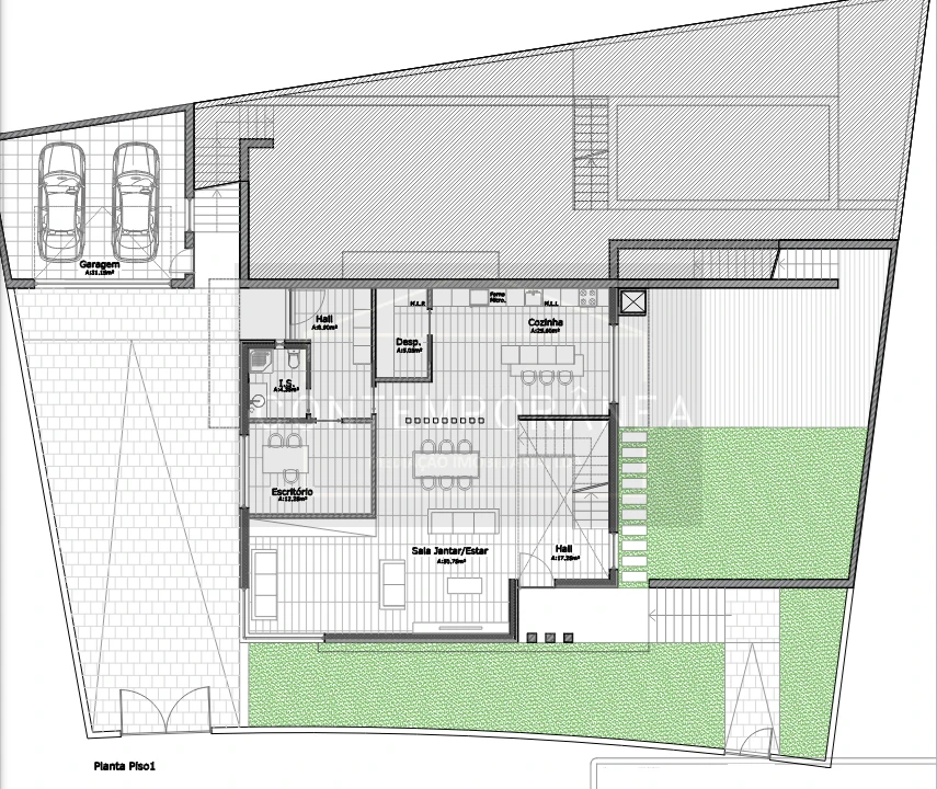 Moradia T4 para Venda em Mirandela Foto 53