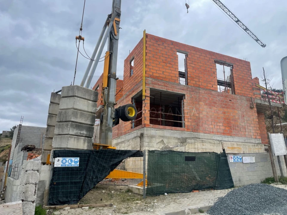 Moradia T4 para Venda em Mirandela Foto 59