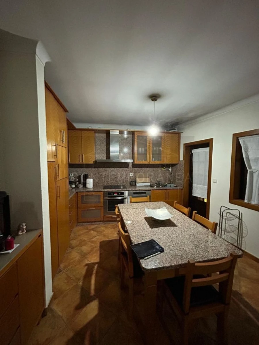 Apartamento T3 para Venda em Vila Flor e Nabo Foto 1