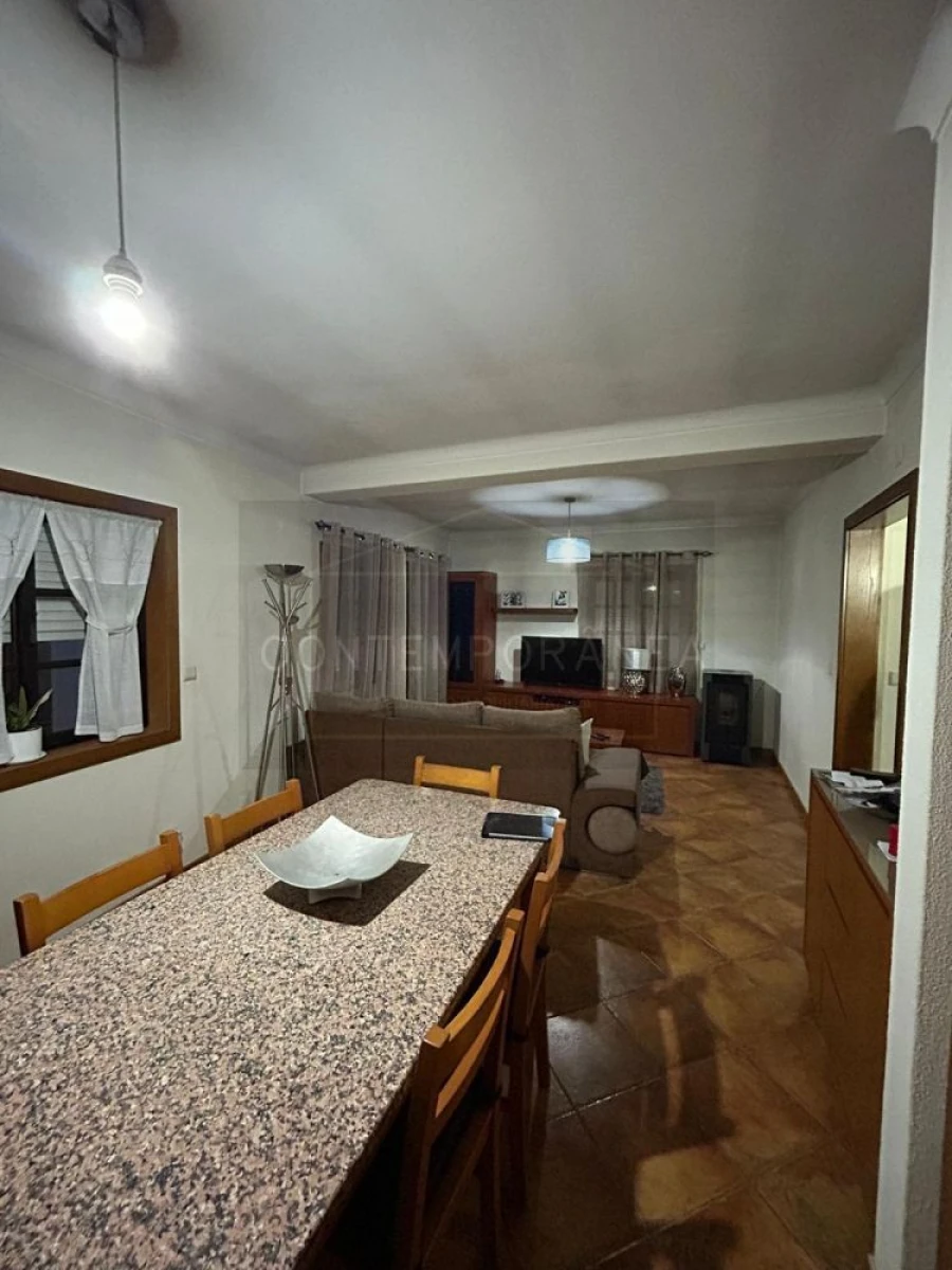 Apartamento T3 para Venda em Vila Flor e Nabo Foto 2