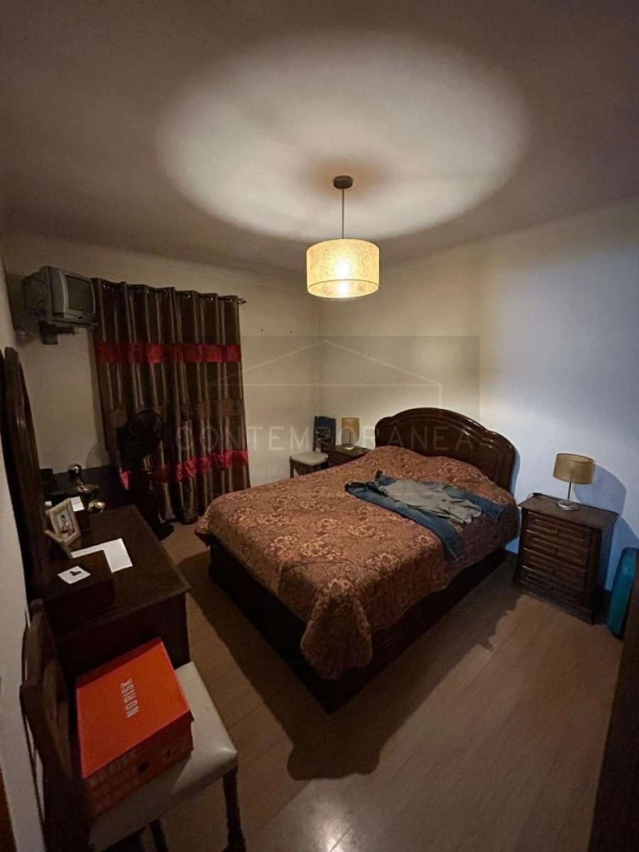 Apartamento T3 para Venda em Vila Flor e Nabo Foto 4