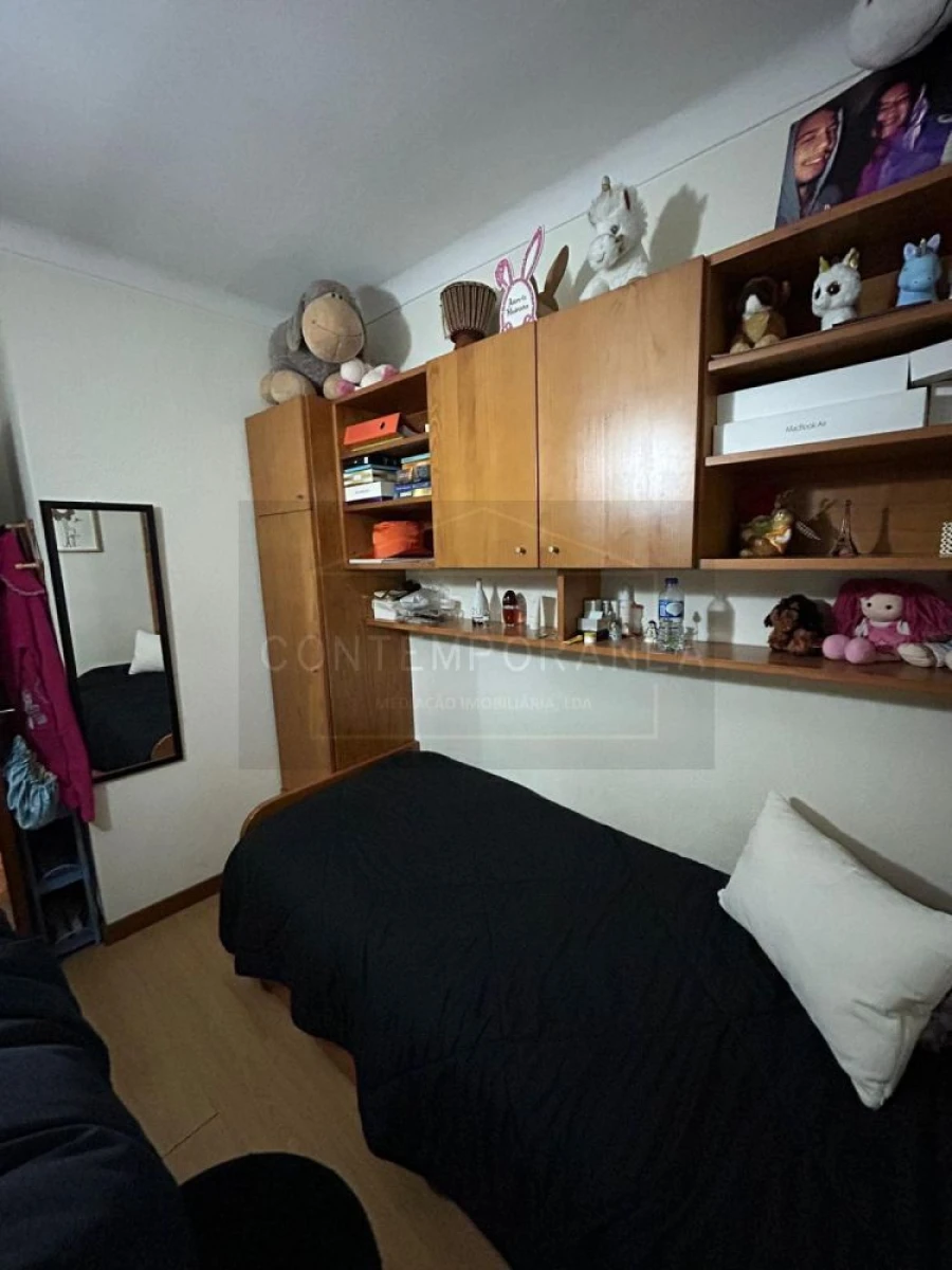 Apartamento T3 para Venda em Vila Flor e Nabo Foto 9