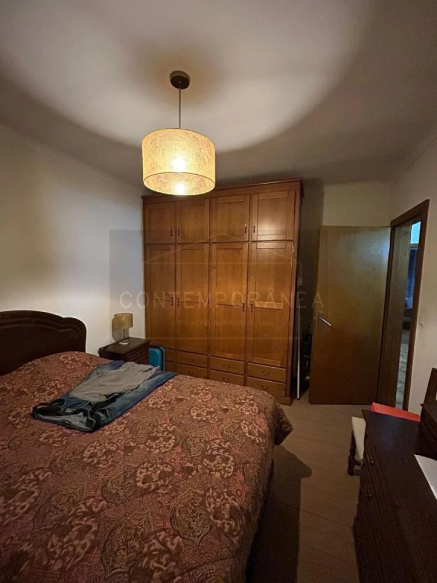 Apartamento T3 para Venda em Vila Flor e Nabo Foto 5