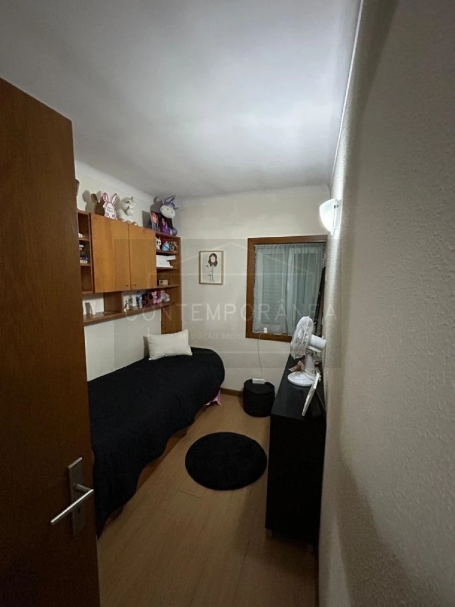 Apartamento T3 para Venda em Vila Flor e Nabo Foto 8