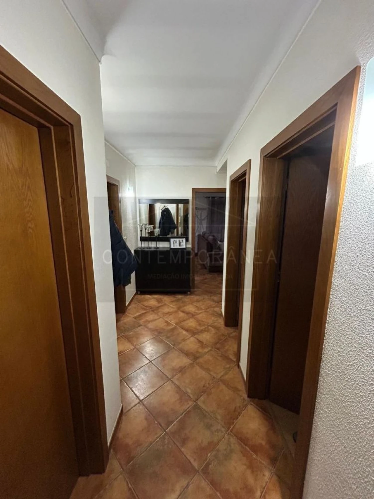 Apartamento T3 para Venda em Vila Flor e Nabo Foto 3