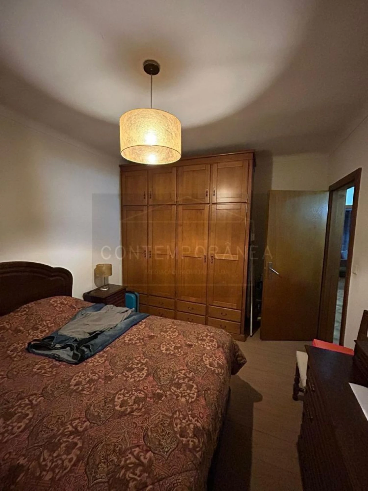 Apartamento T3 para Venda em Vila Flor e Nabo Foto 5