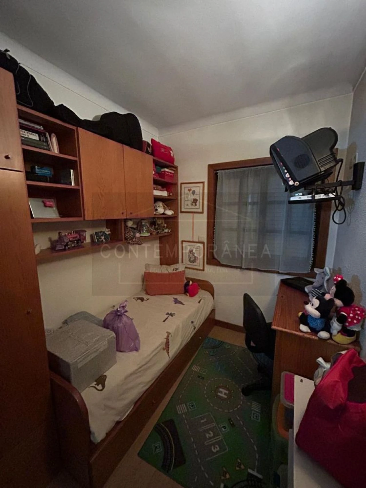 Apartamento T3 para Venda em Vila Flor e Nabo Foto 7