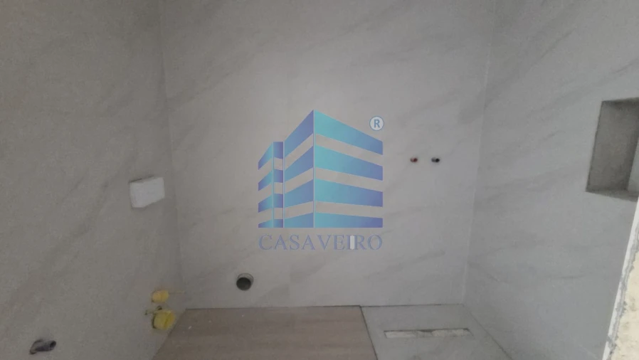 Moradia T2 para Venda em São Bernardo Foto 11