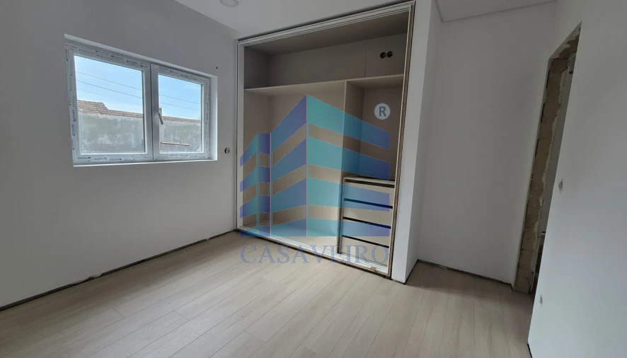 Moradia T2 para Venda em São Bernardo Foto 5