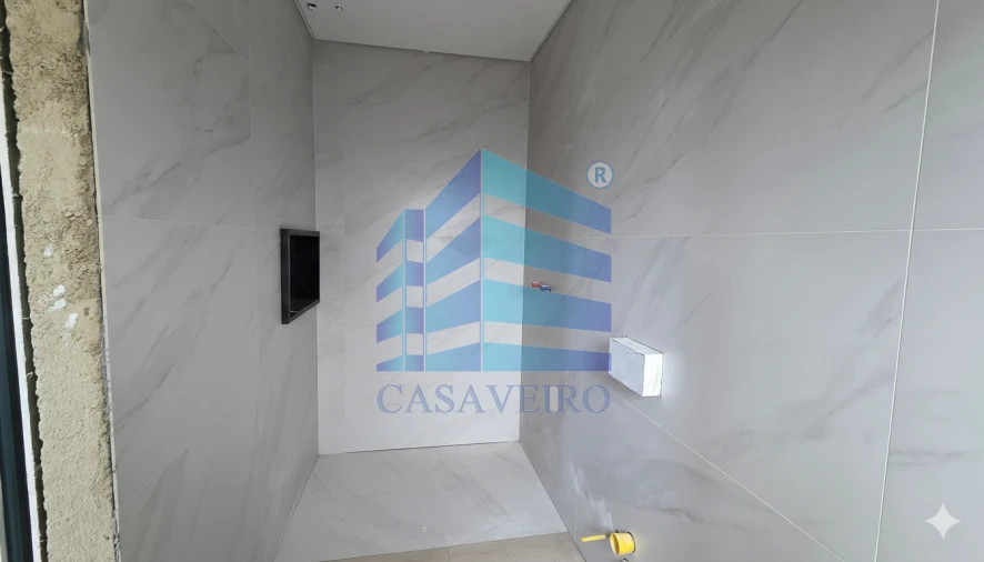 Moradia T2 para Venda em São Bernardo Foto 10