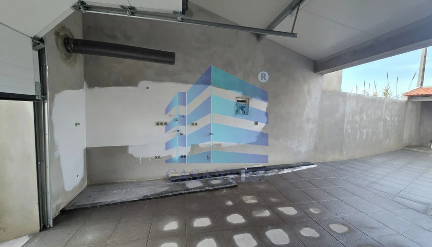 Moradia T2 para Venda em São Bernardo Foto 13