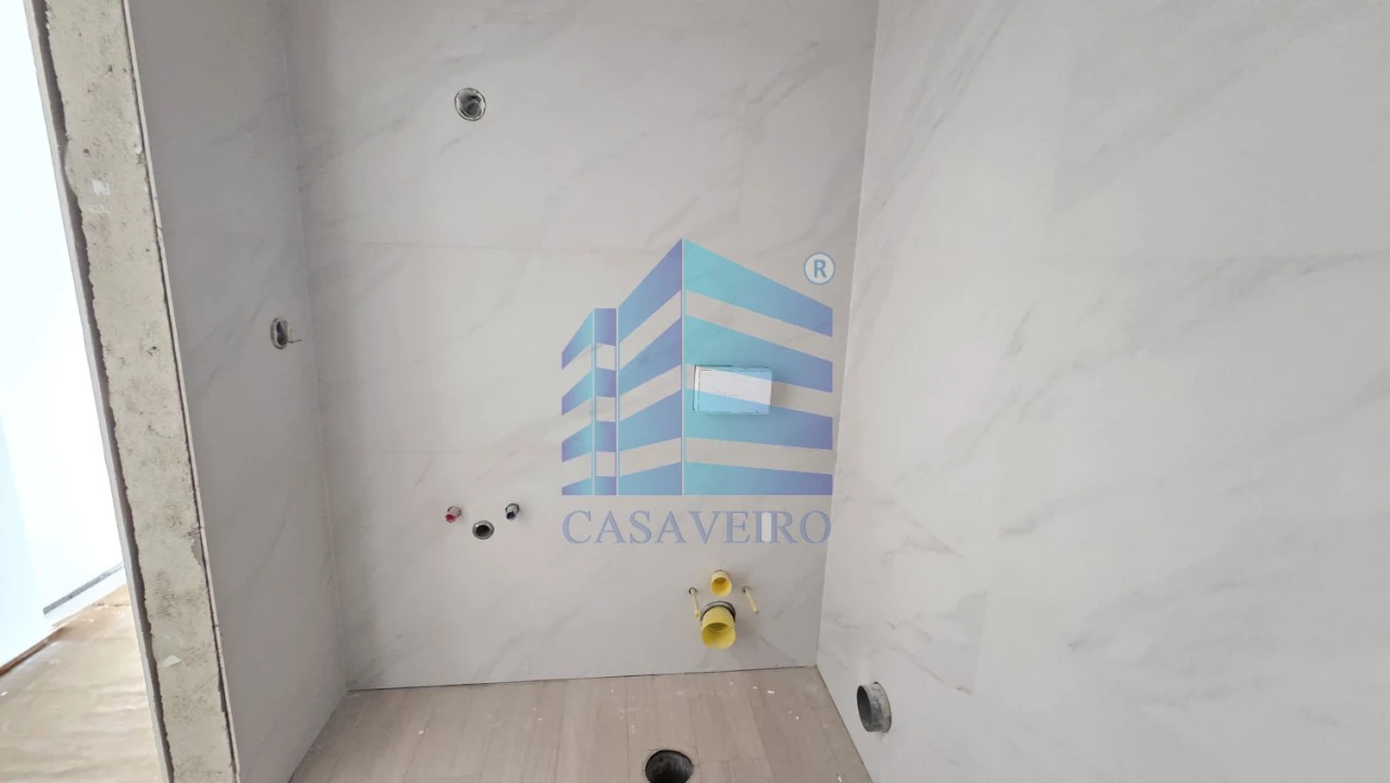 Moradia T2 para Venda em São Bernardo Foto 12