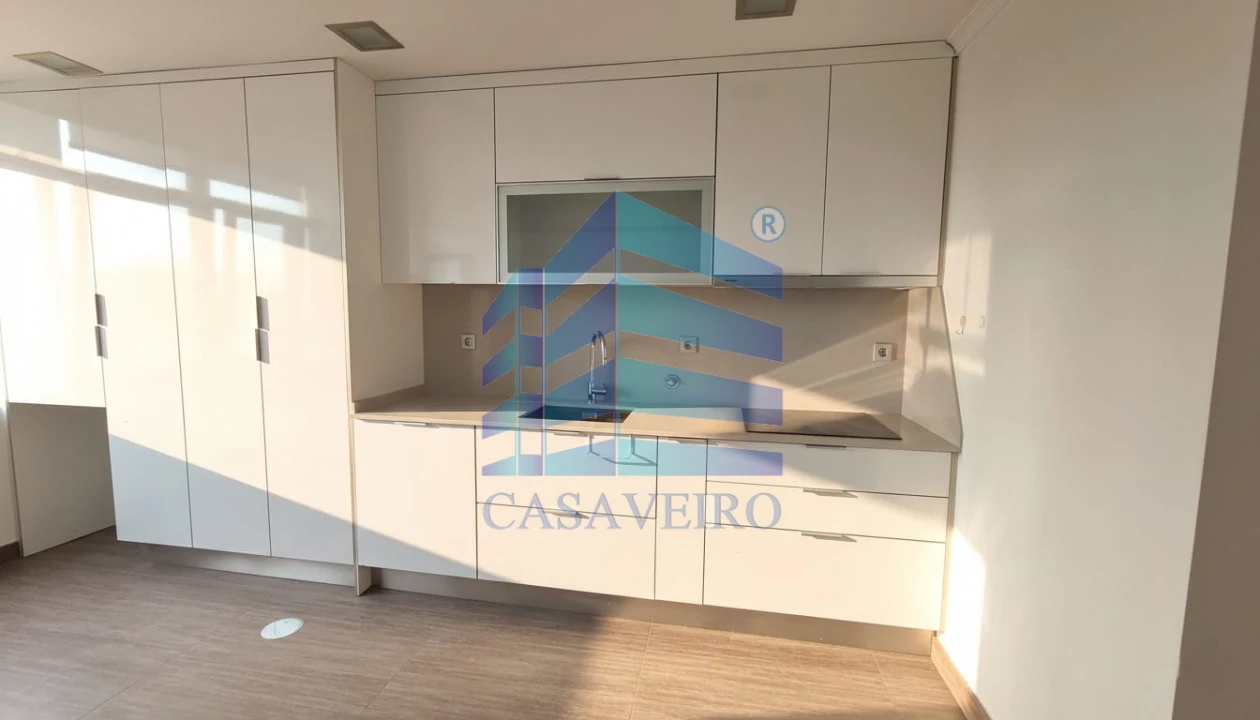 Apartamento T2 para Venda em Glória e Vera Cruz Foto 2