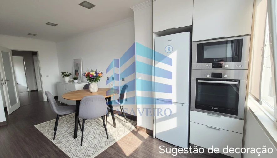 Apartamento T2 para Venda em Glória e Vera Cruz Foto 6