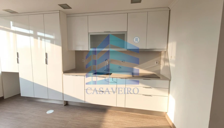 Apartamento T2 para Venda em Glória e Vera Cruz Foto 2