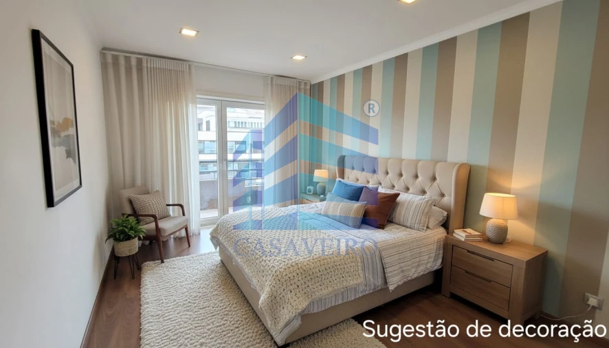 Apartamento T2 para Venda em Glória e Vera Cruz Foto 14