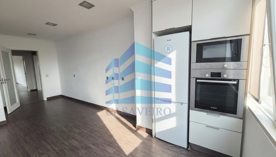 Apartamento T2 para Venda em Glória e Vera Cruz Foto 5