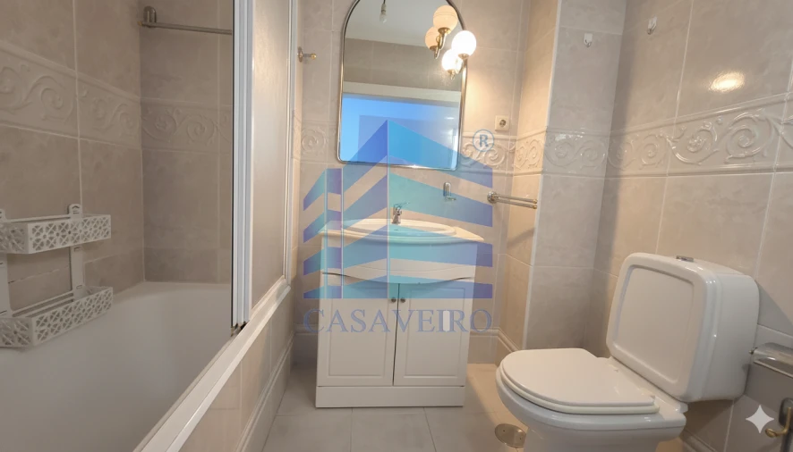 Apartamento T2 para Venda em Glória e Vera Cruz Foto 8