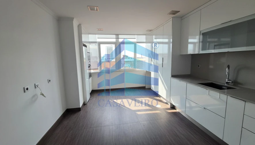 Apartamento T2 para Venda em Glória e Vera Cruz Foto 3