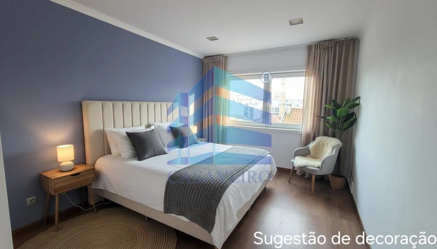 Apartamento T2 para Venda em Glória e Vera Cruz Foto 18