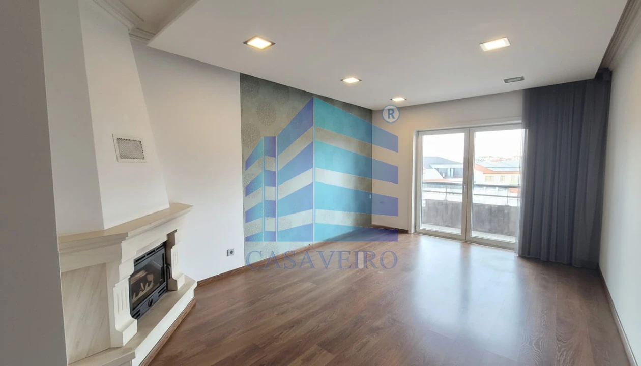 Apartamento T2 para Venda em Glória e Vera Cruz Foto 11