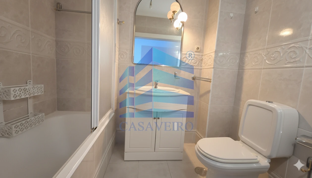 Apartamento T2 para Venda em Glória e Vera Cruz Foto 8