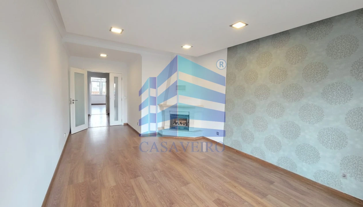 Apartamento T2 para Venda em Glória e Vera Cruz Foto 9