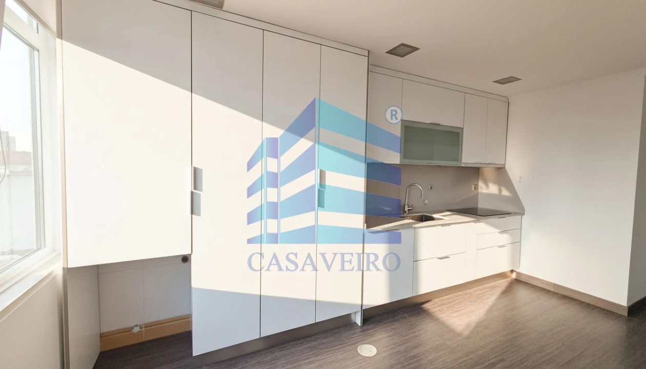 Apartamento T2 para Venda em Glória e Vera Cruz Foto 7