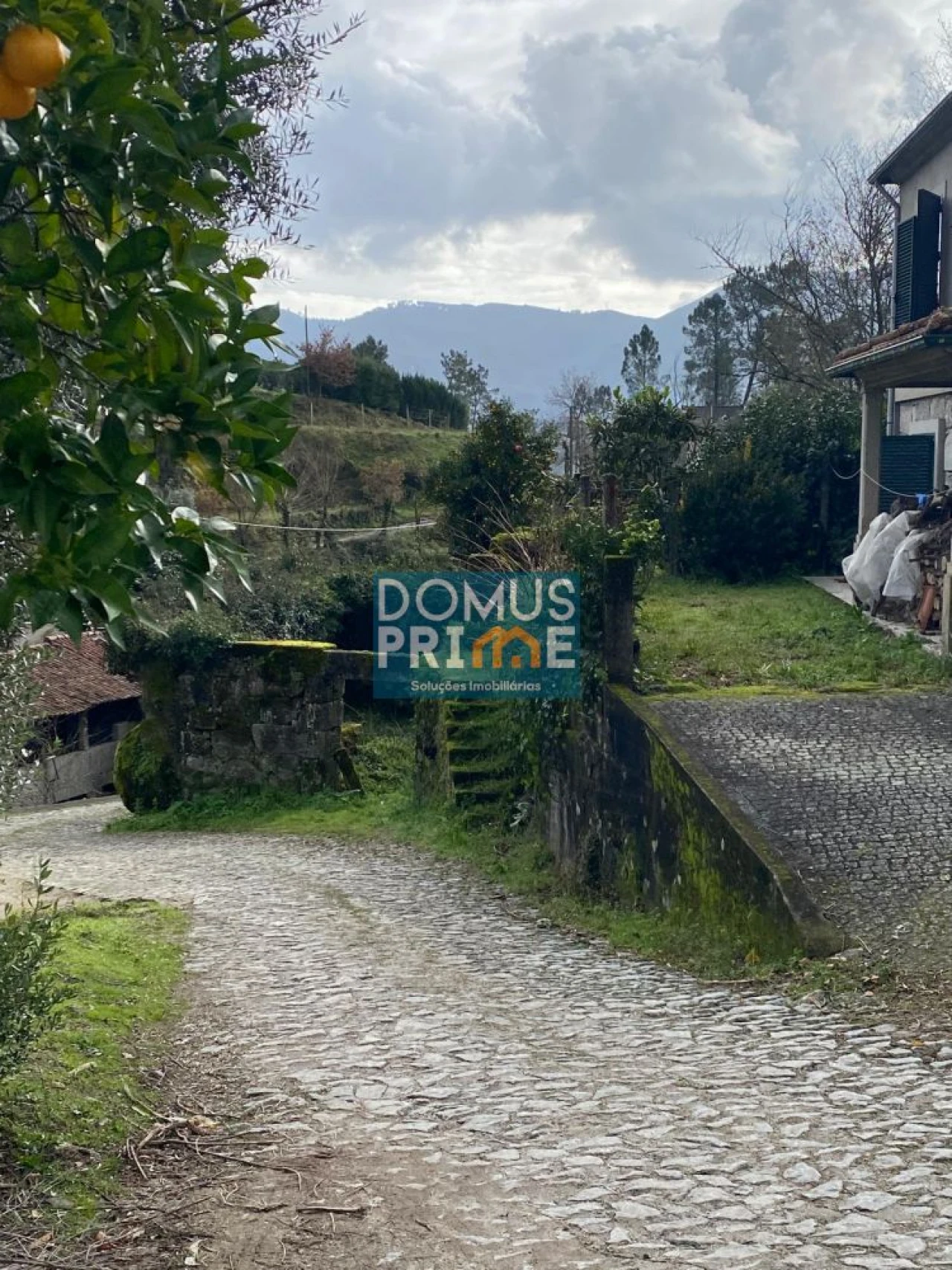 Moradia T2 para Venda em Valdreu Foto 10