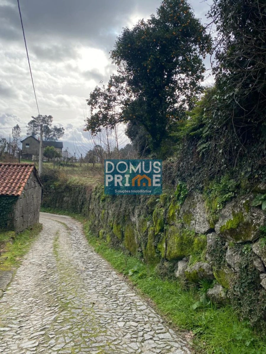 Moradia T2 para Venda em Valdreu Foto 16