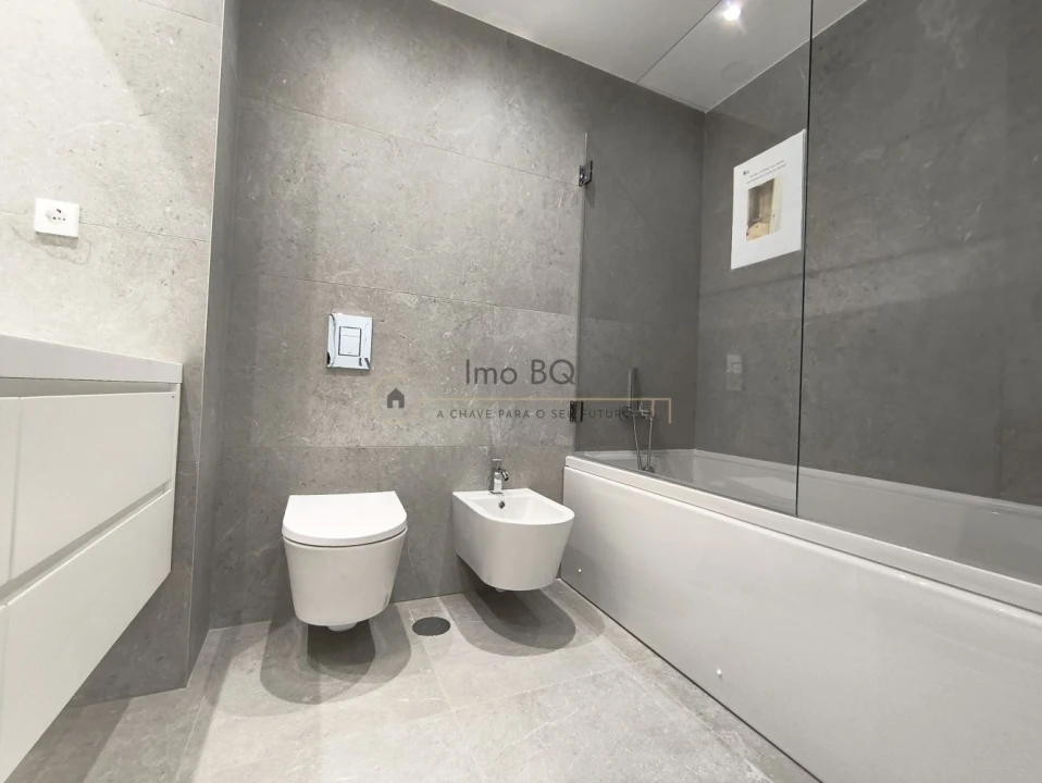 Apartamento T3 para Venda em Montijo e Afonsoeiro Foto 27