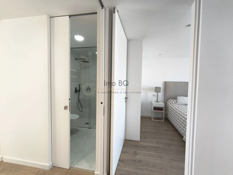 Apartamento T3 para Venda em Montijo e Afonsoeiro Foto 11