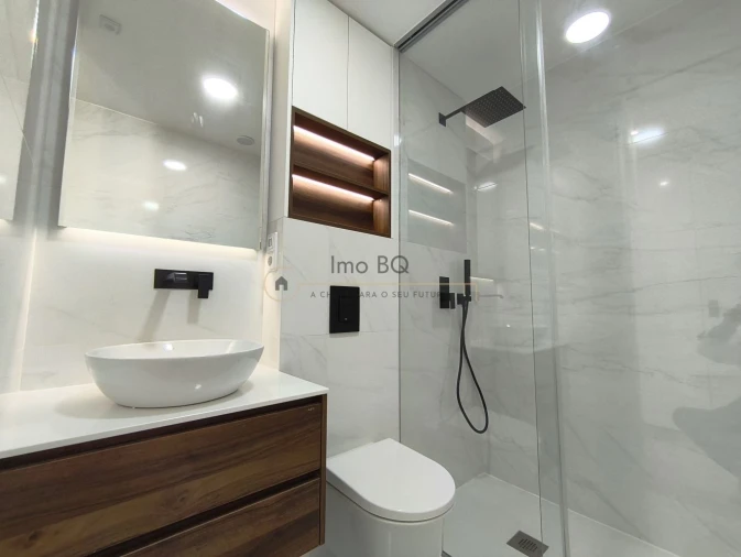 Apartamento T3 para Venda em Montijo e Afonsoeiro Foto 10