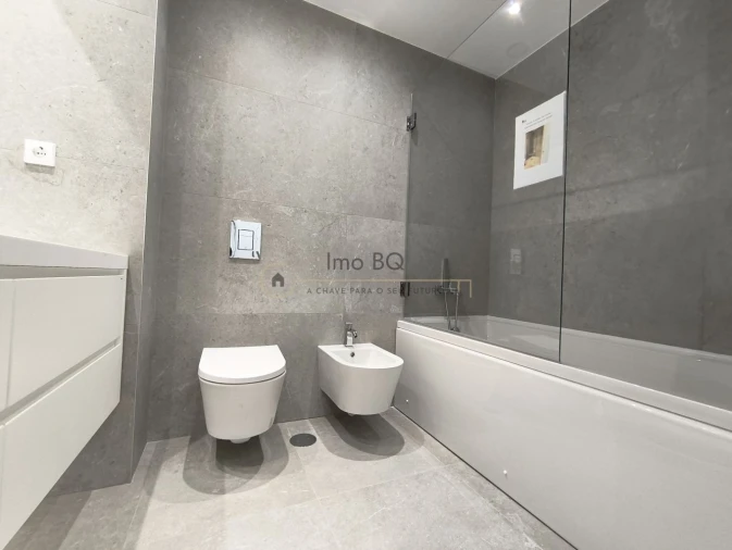 Apartamento T3 para Venda em Montijo e Afonsoeiro Foto 27