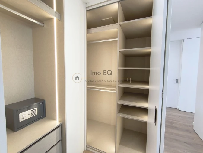 Apartamento T3 para Venda em Montijo e Afonsoeiro Foto 24