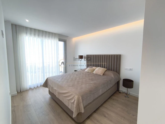 Apartamento T3 para Venda em Montijo e Afonsoeiro Foto 28