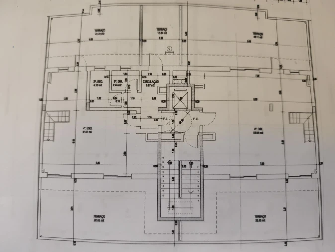 Apartamento T3 para Venda em Montijo e Afonsoeiro Foto 30