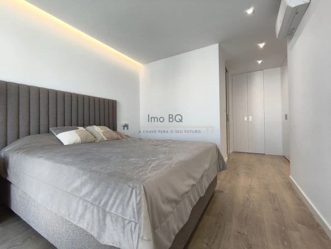 Apartamento T3 para Venda em Montijo e Afonsoeiro Foto 22