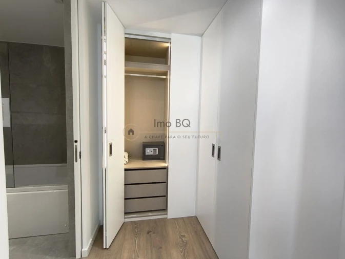 Apartamento T3 para Venda em Montijo e Afonsoeiro Foto 23