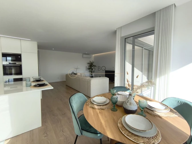 Apartamento T3 para Venda em Montijo e Afonsoeiro Foto 3