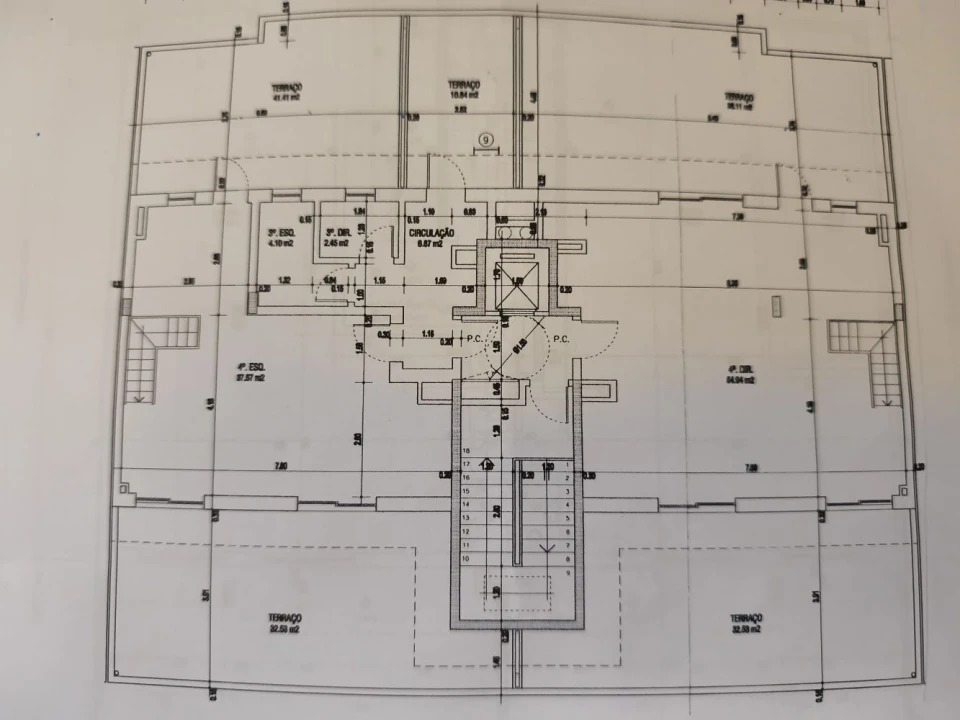 Apartamento T3 para Venda em Montijo e Afonsoeiro Foto 30