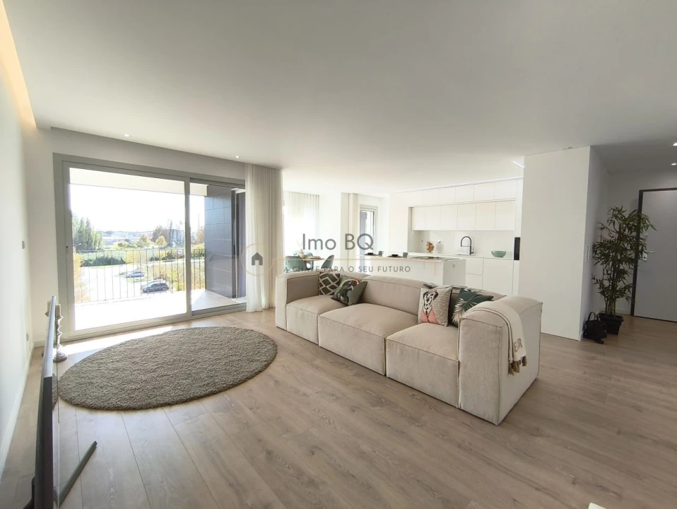 Apartamento T3 para Venda em Montijo e Afonsoeiro Foto 5