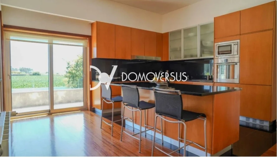 Moradia T5 para Venda em Póvoa de Varzim, Beiriz e Argivai Foto 15