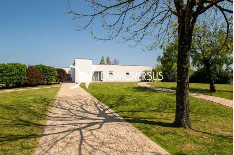 Moradia T5 para Venda em Póvoa de Varzim, Beiriz e Argivai Foto 2