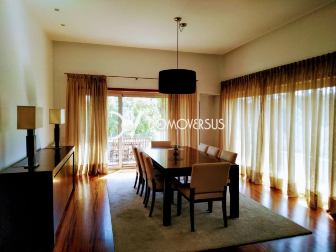 Moradia T5 para Venda em Póvoa de Varzim, Beiriz e Argivai Foto 5