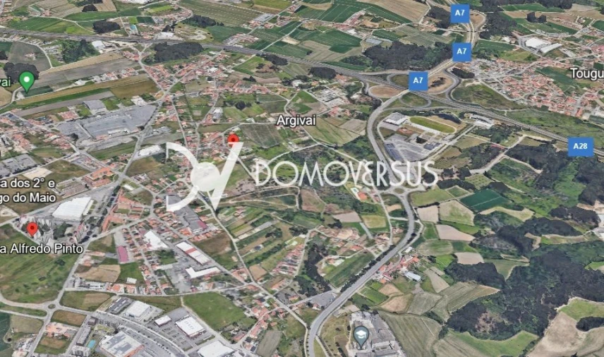 Moradia T5 para Venda em Póvoa de Varzim, Beiriz e Argivai Foto 18